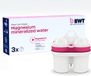 BWT Filtre à eau pour 3 Magnésium
