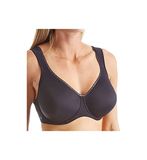 Anita Rosa Faia Twin Firm BH Beugel 5694 Zwart 80B