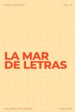 La mar de letras: Volumen 31: 3.000 palabras · 150 sopas de letras · En español · Letra grande
