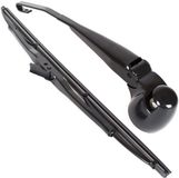 M MODECAR Modecar - Achterruitenwisser - VW Polo V 6R - 350mm - Zwart