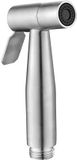 Sans marque Douche de toilette de bidet de qualité supérieure - Douchette - Argent