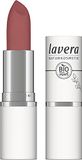 Lavera Lipstick Velvet Matt Berry Nude 01 Bio - 4.5g