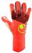 Uhlsport Keepershandschoenen FM ZNE Ultragrip HN - Fluo Rood/Wit/Fluo Geel - Maat 9.5
