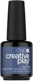 CND - Creative Play Gel Polish - #520 Blown Away - 15 ml