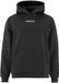 Craft Dames Hoodie Community 2.0 Logo Zwart S