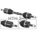 SNR Kits de transmission - Dk58.012