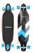 Apollo Twin Tip DT Longboard Matei