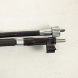 RMS Câble de compteur Auto 724335 Neuf Noir