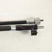 RMS Câble de compteur Auto 724335 Neuf Noir