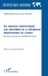 Les Editions L'Harmattan Géopolitique Mondiale- Les menaces géopolitiques aux frontières de la république démocratique du congo