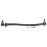 Febi bilstein 08244 ProKit - stuurstang met kroonmoeren en splinten, 1 stuk