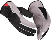 Guide 762W - Winterwerkhandschoenen - Ocieplany - Waterdicht - Zwart/Grijs