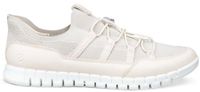 ECCO GRUUV LITE W Dames Instappers - BEIGE