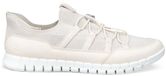 ECCO GRUUV LITE W Dames Instappers - BEIGE