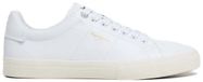 Pepe Jeans Kenton Rise Chaussures Blanc EU 42 Homme