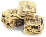 Fish4Dogs Dental - Sea Jerky Fish Sqaures - 115 g