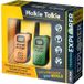 IK BEN EEN GENIE Talkie-Walkie: IK BEN EEN GENIE, Bereik 4 km, Set de communication, Accessoires inclus, À partir de 7 ans