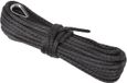 Bol Winch Recovery Kabel 6mm - 7800lbs Breeksterkte - Nylon Noir - UV Bestendig voor SUV, Truck, ATV, UTV