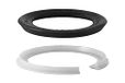 Geberit 240.139.00.1 Afdichting en ring knijpafdichting