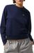 Lacoste Pull en molleton colorblock pour femmes - Taille XL (42)