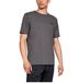 Under Armour Sportstyle Left Chest - 1326799-019 L - Hommes - Décembre 2019