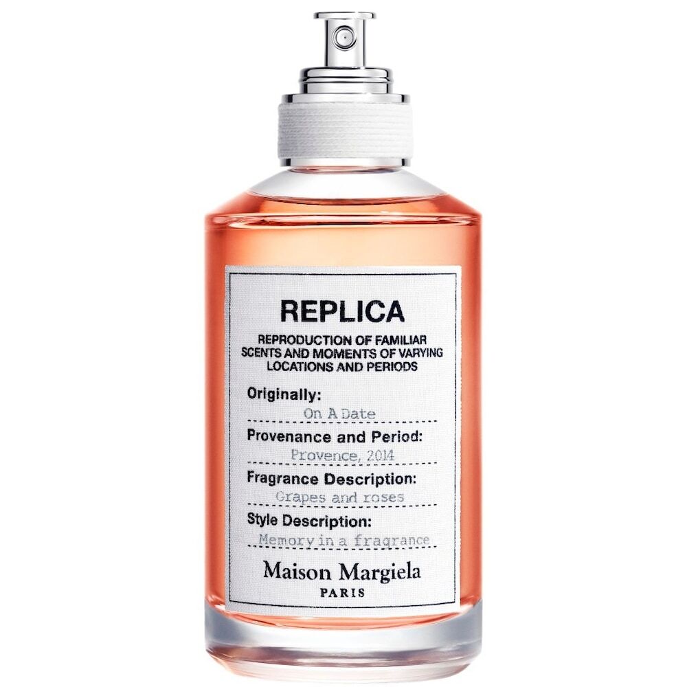 Maison Margiela Replica On A Date 100 unisex