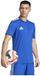 Adidas Campeon 25 T-shirt à manches courtes bleu L