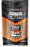 Sonubaits Super Crush Method:paste Natural Groundbait 2kg