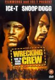 The Wrecking Crew - Time To Clean House (Import)