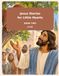 Jesus Story’s For Little Hearts “Book 2”