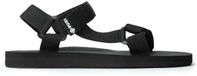 Izas Murero Sandales Noir EU 41 Femme