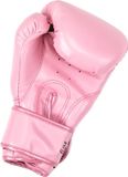 Booster Fightgear (kick)bokshandschoenen BT Starter - Roze - 10oz