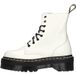 Dr. Martens Bottes blanches