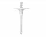 Fischer TermoFix PN 8/135 - Isolatieplug - Glasvezelversterkte Kunststof - 100 stuks