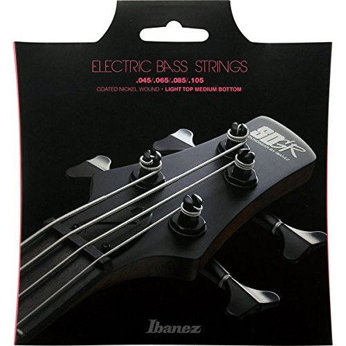 Ibanez IEBS4C - Snaren - 4515276641247