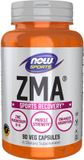 Now Foods ZMA 180 capsules