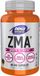 Now Foods ZMA 180 capsules