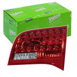 Valeo Achtersignaallamp 43332 voor Audi A6 III Avant (2006-2008) | Compatibel met: AUDI A6 Allroad C6, A6 C6 Avant