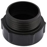 Draper Advertentie Blue Barrel Adapter