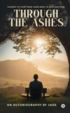 Through Libri GmbH Through the Ashes Paperback