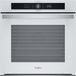 Whirlpool WOI4S8PM1SWAF Four encastrable 73L Blanc