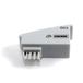 COXBOX TAE RJ45 DSL adapter voor Fritz!Box o. Speedport - 4/5 belegd, niet 1/8 GRIJS 8P2C