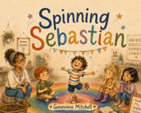 Spinning Sebastian