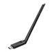 UGREEN WLAN-stick 6 AX900 Bluetooth 5.4 USB-stick WiFi antenne WPA2-PSK | WLAN Stick Dual Band 2.4/5GHz Antenne 6dBi WiFi-dongle met lage latentie BT5.4 geïntegreerde driver, compatibel met Windows