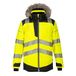 Portwest PW369 PW3 Geïsoleerde Parka Jas Waterdicht Duurzaam Machinewasbaar