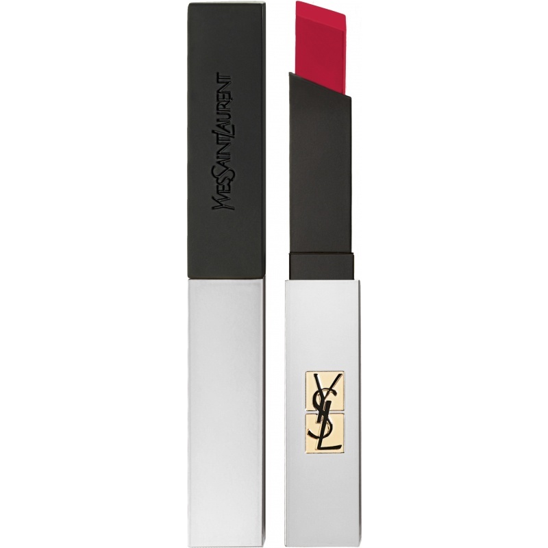 Yves Saint Laurent Yves Saint Laurent Rouge Pur Couture The Slim Sheer Matte Lipstick 3 gr