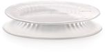 Lékué Vershouddeksel ø 15 cm - Siliconen - Transparent