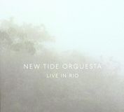 Music&Words New Tide Orquesta Live In Rio (CD)
