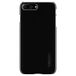 Spigen Thin Fit Hoesje voor Apple iPhone 7 Plus / 8 Plus - Zwart