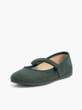 Pisamonas Ballerina's groen